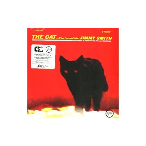 Jimmy Smith - The Cat - Foto 2