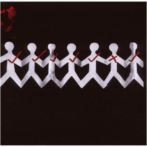 Three Days Grace - One-x - Foto 1