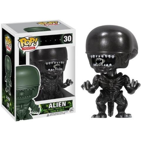 Figure POP! Alien - Alien - Foto 1