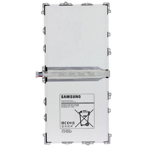 Batteria 3.8v 9500mah 36.10wh Per Sam Notepro 12.2 T9500 - Foto 1