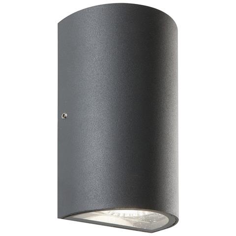 Plafoniera Led All Rettangolare Pillow Cm 16 Bianca - Foto 5