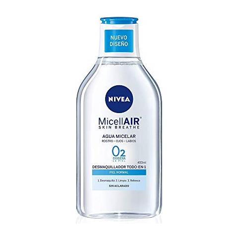 Acqua Micellare Pelli Normali 200ml - Foto 4