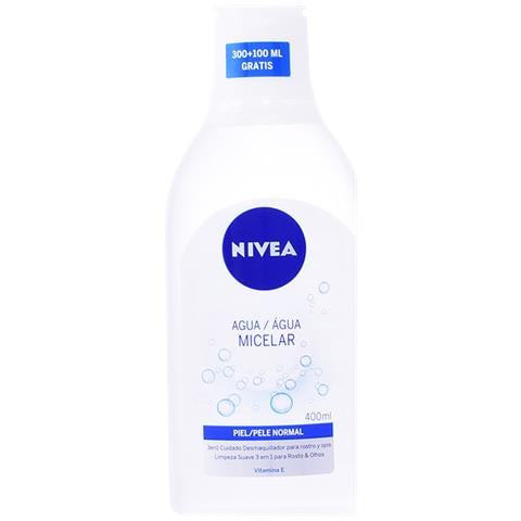Acqua Micellare Pelli Normali 200ml - Foto 2