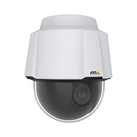 P5655-E 50HZ 32OPT ZOOM HDTV 1080P - Foto 1
