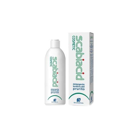 Scabiacid Cosmetic Detergente - Foto 1