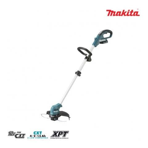 Tagliaerba 12v - Senza Batteria E Caricabatterie Ur100dz - Foto 2