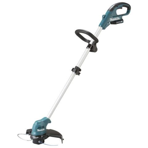 Tagliaerba 12v - Senza Batteria E Caricabatterie Ur100dz - Foto 4