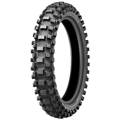 Gomme Pneumatico Estive 120-80 R19 - Foto 1