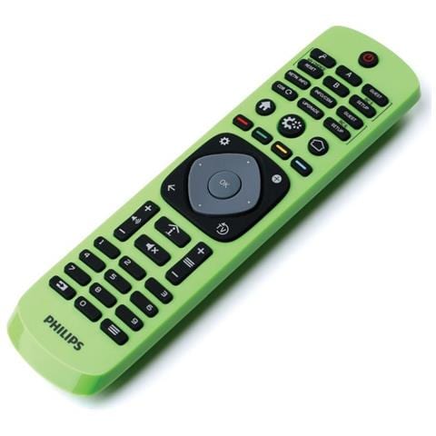 22AV9574A Telecomando TV Pulsanti Verde - Foto 2