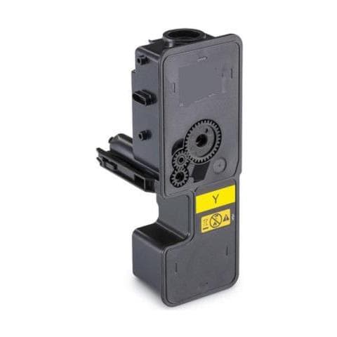 Yellow With Chip Ecosys M5521,p5021-2.2k#1t02r9anl0 - Foto 3