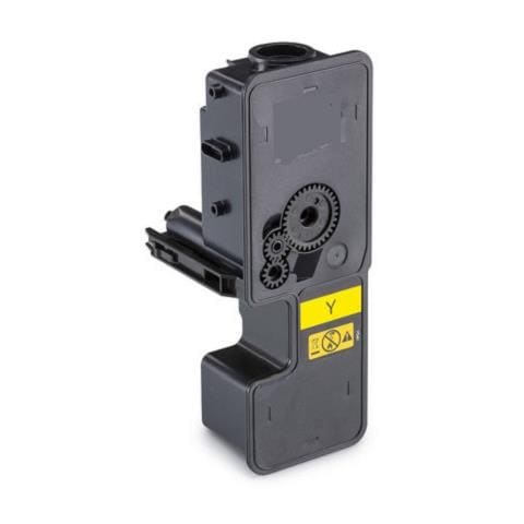 Yellow With Chip Ecosys M5521,p5021-2.2k#1t02r9anl0 - Foto 2