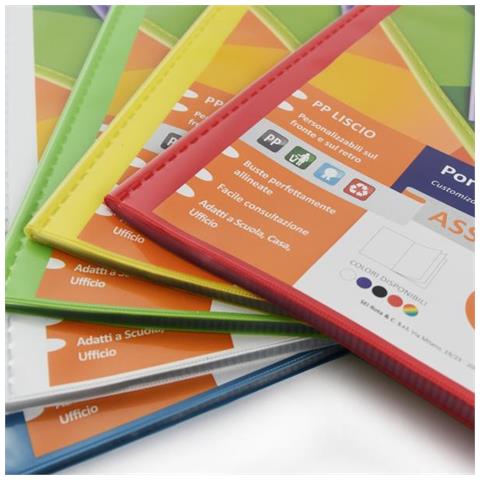 P / Listino Pers. Asso Ti 10 B. Bian - Foto 2