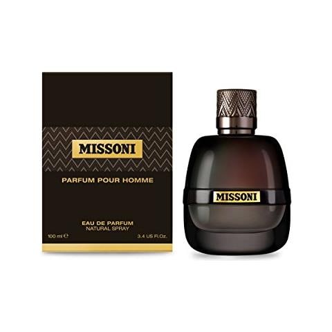 Parfum Pour Homme - Eau De Parfum Uomo Edp 100 Ml - Foto 1