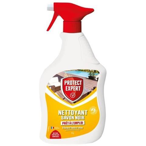Protect Expert Prosavpal1 Sapone Nero Pronto Usa 1l Multi-surface, Efficace - Foto 3