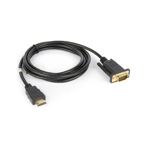 Cavo Hdmi To Vga 180cm - Foto 1