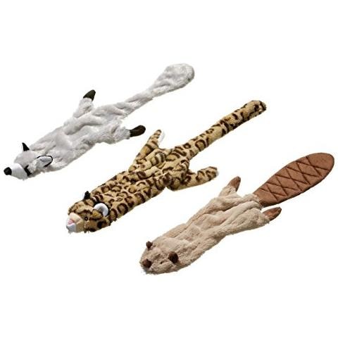 Peluche Wild Zoo, 34 X 10 Cm, Colori Assortiti - Foto 1