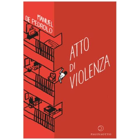 Manuel De Pedrolo - Atto Di Violenza - Foto 1