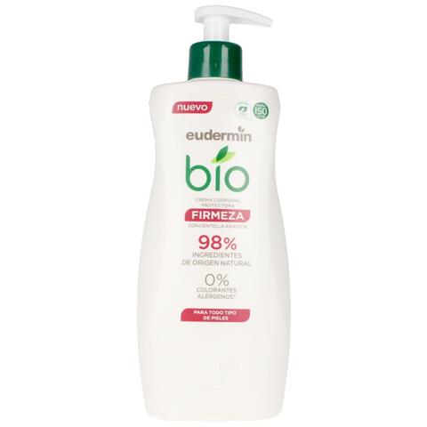 Crema Corpo Protettiva Bio Naturale Rigenerante 400ml - Foto 1