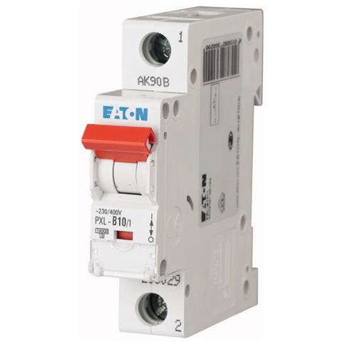 Eaton Leitungsschutzschalter Pxl 1pol C10a (236055)  - Foto 1