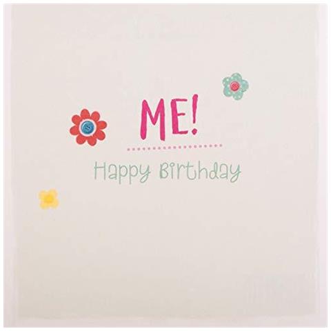 Compleanno Di Carte Per La Mamma Da - Carino Die-cut Tutto Su Gus Design - Foto 2