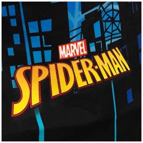 Ragazzi Spiderman Di Shorts Di Nuotata Multicolore Et 3 A 4 Anni - Foto 2