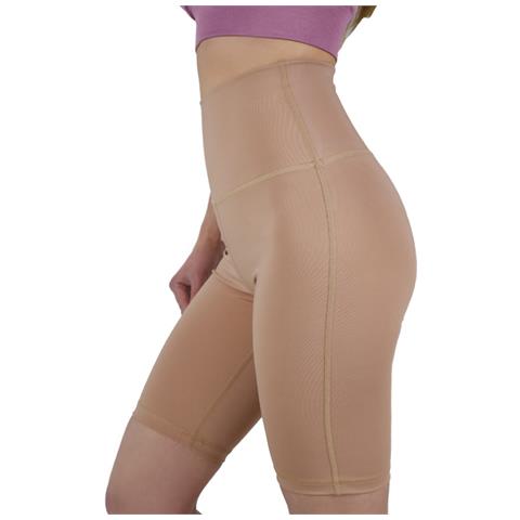Shorts, Donna, Beige, I Calzoncini, Numero: S Eu - Foto 2