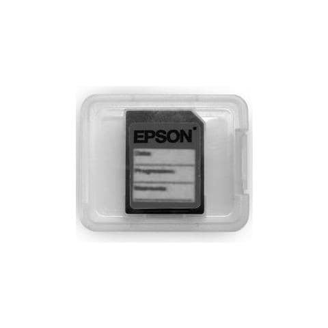 Ricevuta elettronica Capacita 8GB Rt per Serie FP90III E - Foto 1