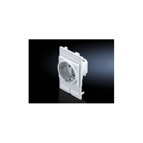 Sz Interface Flaps, Modular - Blende Zur Unterputzmontage - Ral 7024, Ral 1016 - Foto 1