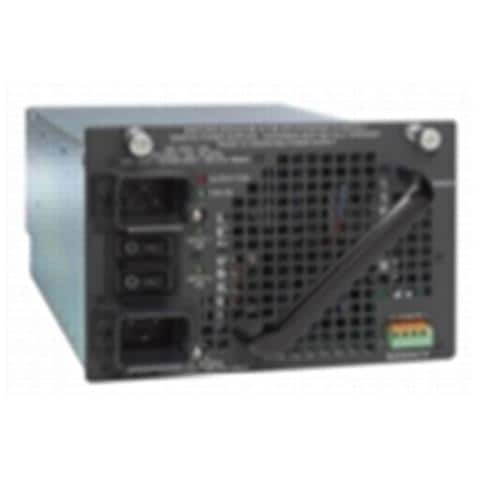 Cisco PWR-C45-6000ACV 6000W Nero alimentatore per computer - Foto 1