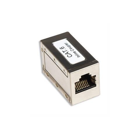 505130 8P8C 8P8C Argento cavo di interfaccia e adattatore - Foto 1