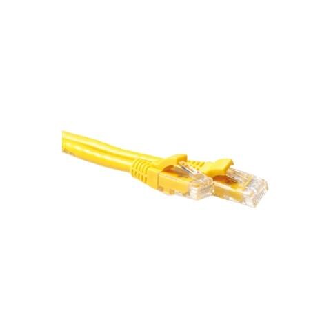 ACT - Cavo Rete ACT - Categoria 6 - 1 M - 1 X RJ-45 Maschio Rete - 1 X - Foto 4