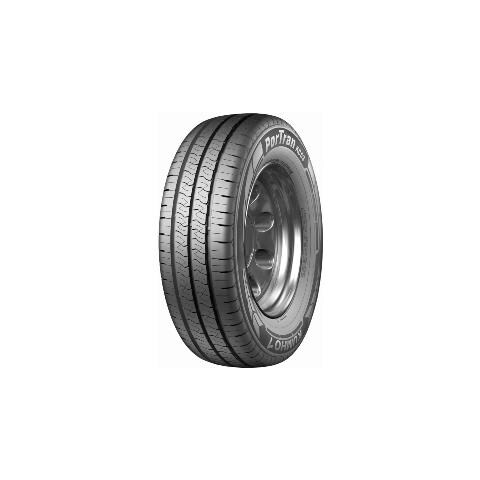 Pneumatico Portran Kc53 C 8pr 215/75r16 113r - Estivo - Foto 1