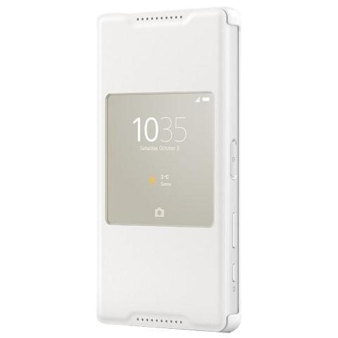 Custodia Protettiva per Smartphone Bianco 1296-8978 - Foto 2