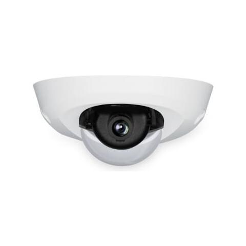 DN-16086, IP, Interno, Dome, Cablato, SD, SDHC, Bianco - Foto 2