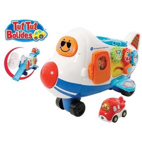 Bolide con cargo a batterie - Foto 6