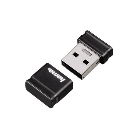 Smartly 32GB 32GB USB 2.0 Tipo-A Nero unità flash USB - Foto 1