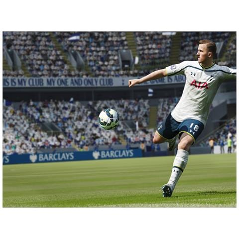 FIFA 16, PS4 PlayStation 4 videogioco - Foto 2