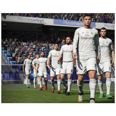 FIFA 16, PS4 PlayStation 4 videogioco - Foto 1