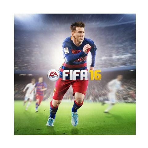 FIFA 16, PS4 PlayStation 4 videogioco - Foto 5