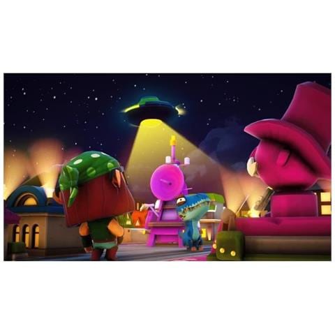 Gioco Monopoly Madness Xbox One - Foto 1