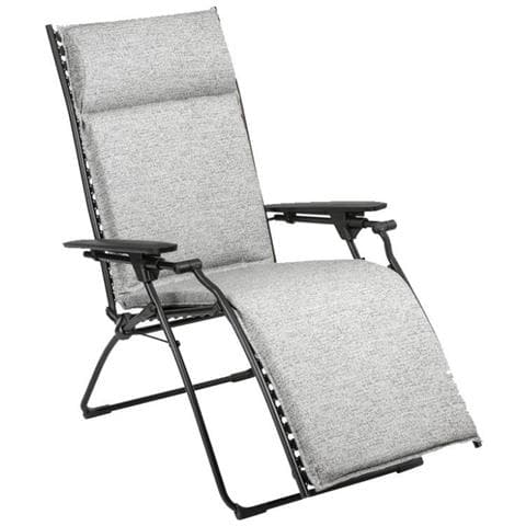 Sdraio Relax Bayanne Sunbrella Dryfoam Lfm5032 - Ebene - Foto 1