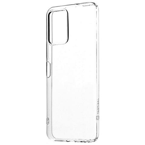 Custodia Originale Tpu Cover Case Per Vivo Y21 - Y21s - Y33s Trasparente - Foto 1