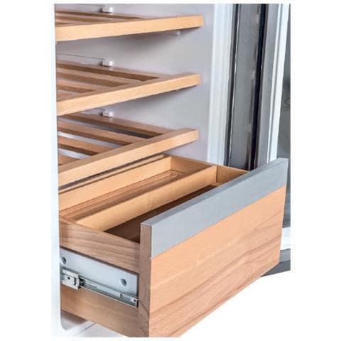 Frigorifero 3 Porte T9183WINXG Total No Frost Classe E Capacità Netta 548 Litri Colore Inox - Foto 7