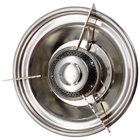 Fornello A Gas Accensione Normale - Foto 3