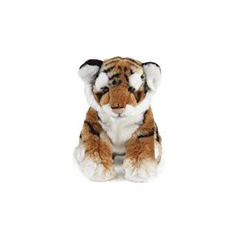 Peluche - Tigre Seduta (35 Cm), Annim - Foto 1
