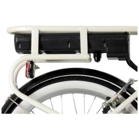 BATTERY WITH BOX J1+ - Foto 1