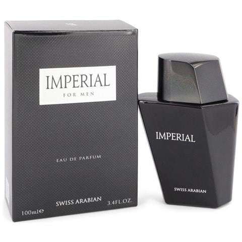 Imperial By Eau De Parfum Spray 3.4 Oz (men) - Foto 1