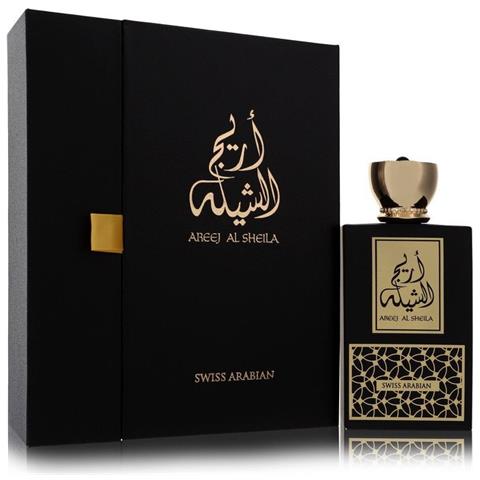 Areej Al Sheila By Eau De Parfum Spray 3.4 Oz (women) - Foto 1