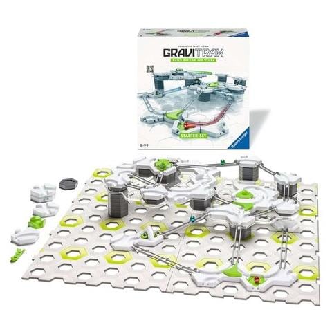 Gravitrax Starter Kit 8+ Anni - Foto 1
