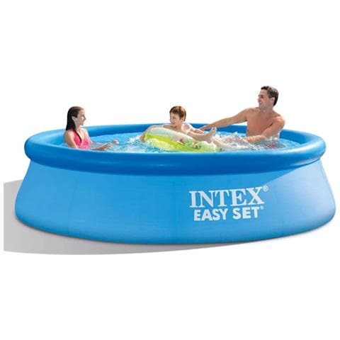 Piscina Easy Set 305x76 Cm - Foto 2